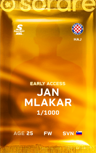 Jan Mlakar