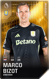 Marco Bizot - limited