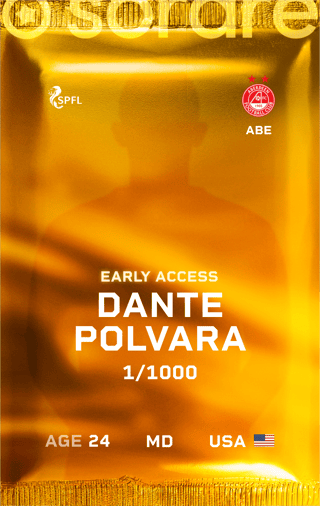 Dante Polvara