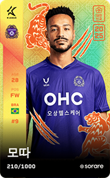 Bruno Mota - limited