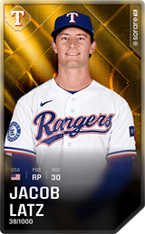 Jacob Latz - limited