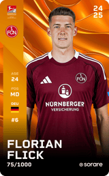 Florian Flick - limited