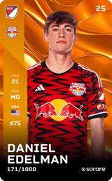 Daniel Edelman - limited