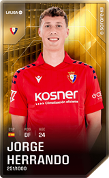 HERRANDO - limited