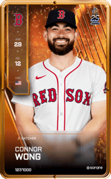 Connor Wong - limited