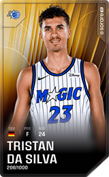 Tristan da Silva - limited