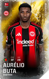 Aurélio Buta - limited