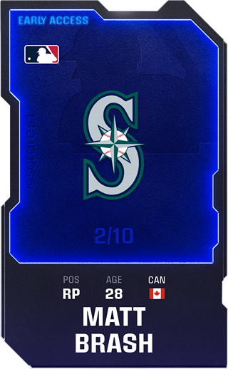 Matt Brash - super_rare