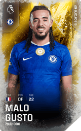 Malo Gusto - limited