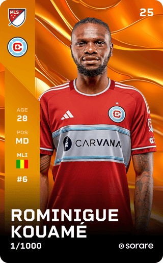 Kouamé N'Guessan