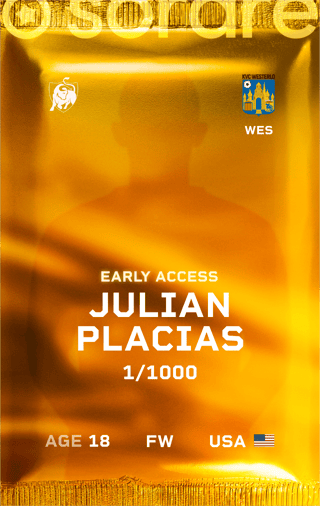 Julian Placias