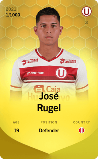 José Rugel