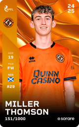Miller Thomson - limited