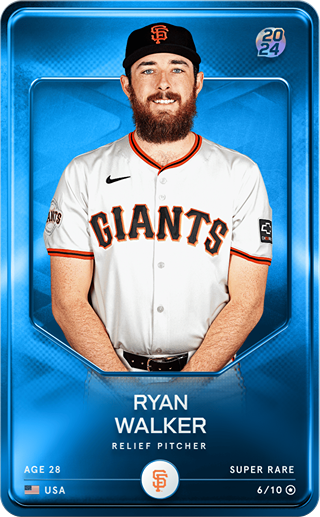 Ryan Walker - super_rare