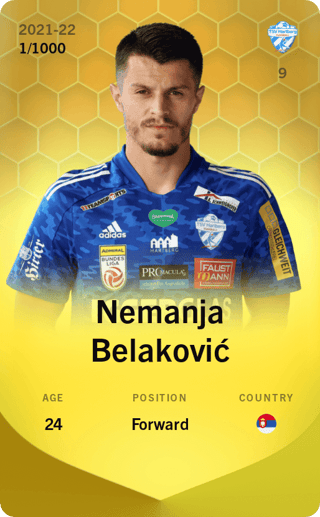 Nemanja Belaković