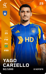 YAGO - limited