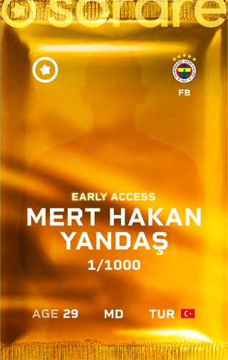 Mert Hakan Yandaş