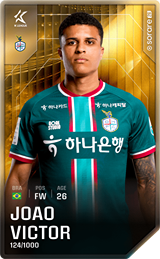 João Victor - limited