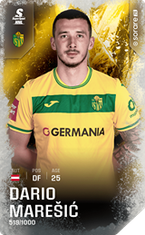 Dario Maresic - limited