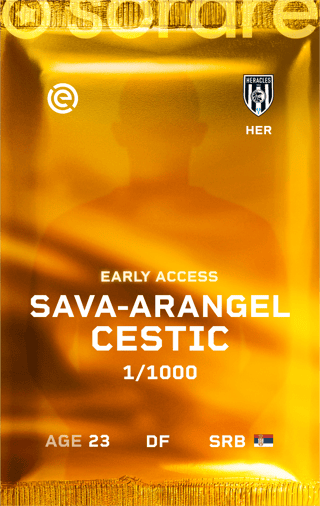 Sava-Arangel Cestic