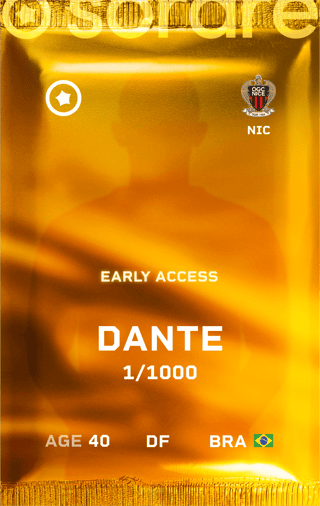 Dante