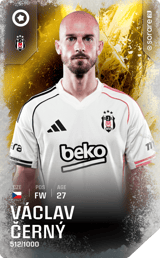 Václav Černý - limited