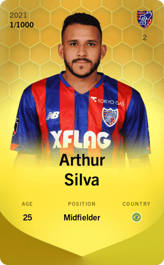 Arthur Silva