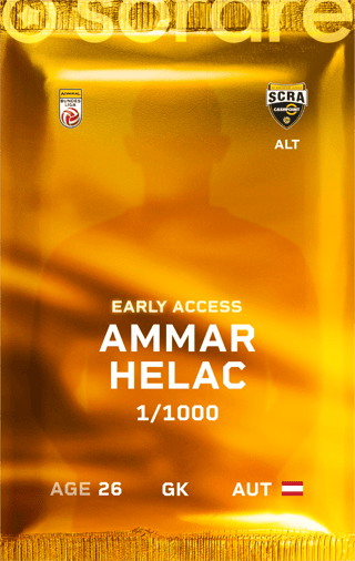 Ammar Helac