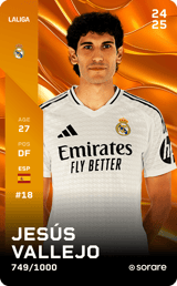 Vallejo - limited