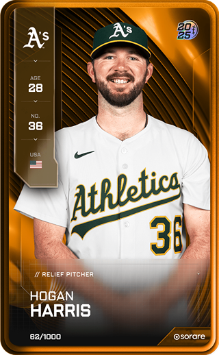 Hogan Harris - limited