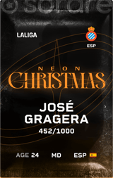 Gragera - limited