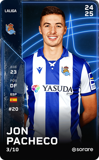 Jon Pacheco - super_rare