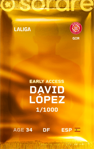 David López