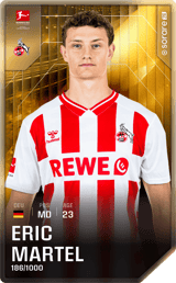 Eric Martel - limited