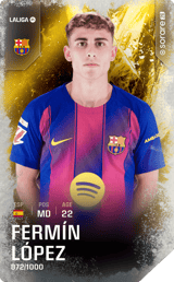 Fermín - limited