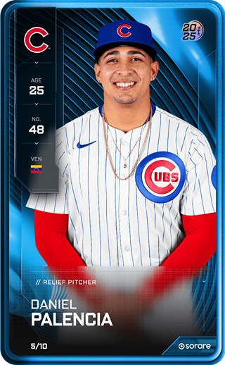 Daniel Palencia - super_rare