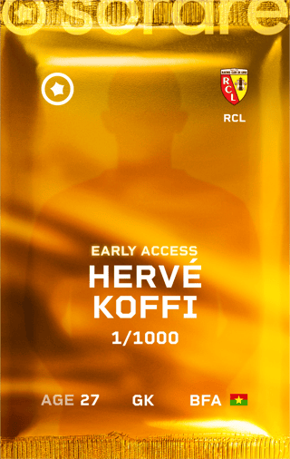 Hervé Koffi