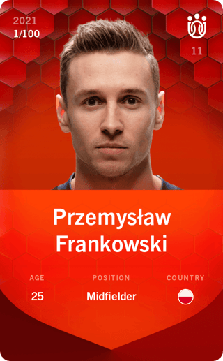 Przemysław Frankowski