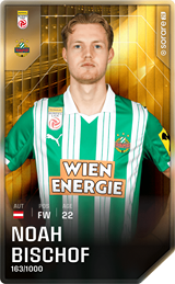 Noah Bischof - limited