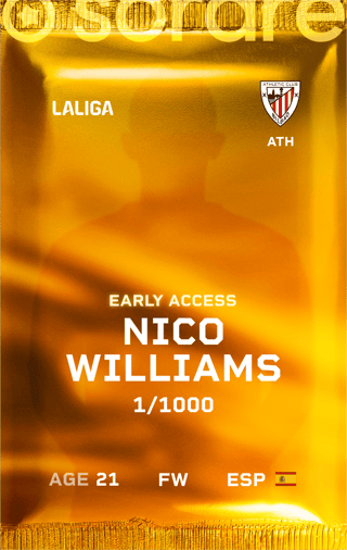 Nico Williams