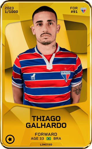 Thiago Galhardo