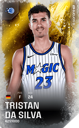 Tristan da Silva - limited