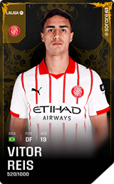 Vitor Reis - limited