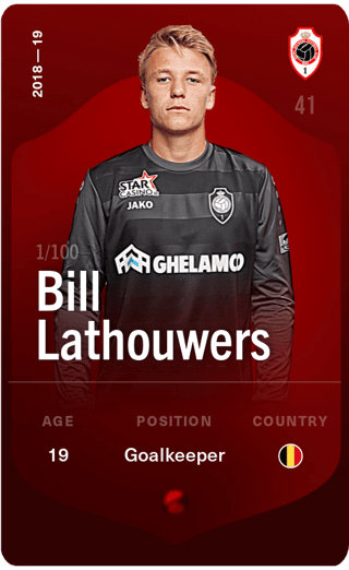 Bill Lathouwers