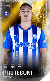 C. Benavìdez - limited