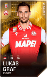 Lukas Graf - limited