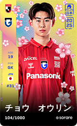 Zhang Ao Lin - limited