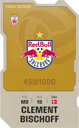 Clement Bischoff - limited