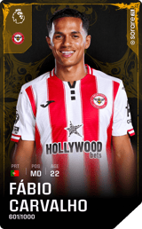 Fábio Carvalho - limited