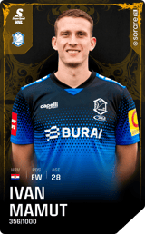 Ivan Mamut - limited